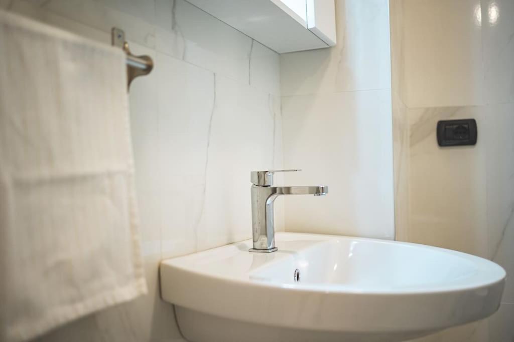 Al Torrente Apartment Monza - Milano + Free Wifi Seveso Εξωτερικό φωτογραφία