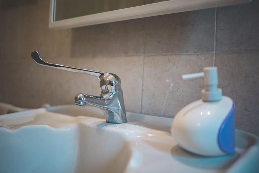 Al Torrente Apartment Monza - Milano + Free Wifi Seveso Εξωτερικό φωτογραφία