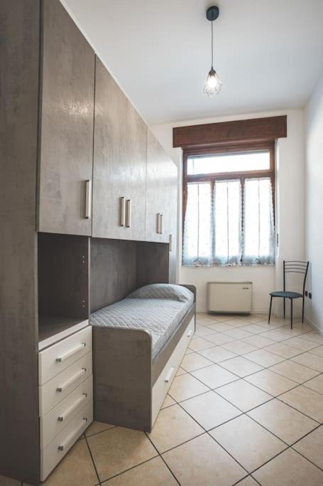 Al Torrente Apartment Monza - Milano + Free Wifi Seveso Εξωτερικό φωτογραφία