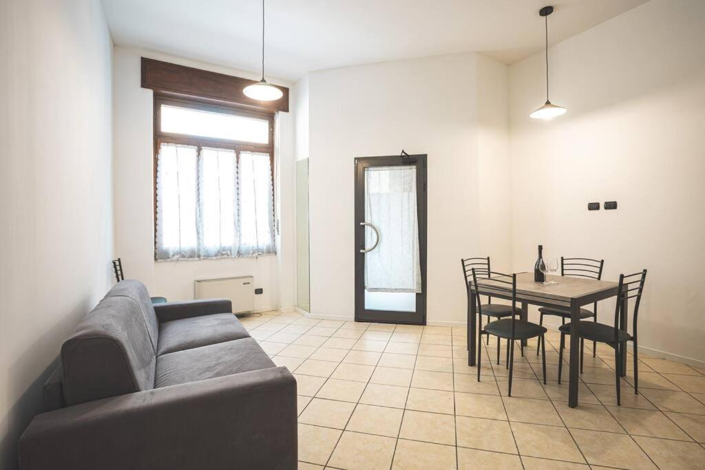 Al Torrente Apartment Monza - Milano + Free Wifi Seveso Εξωτερικό φωτογραφία