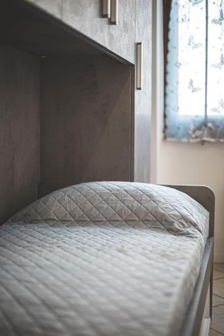 Al Torrente Apartment Monza - Milano + Free Wifi Seveso Εξωτερικό φωτογραφία