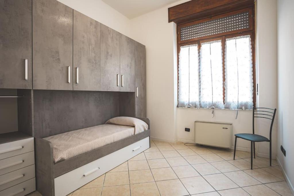 Al Torrente Apartment Monza - Milano + Free Wifi Seveso Εξωτερικό φωτογραφία