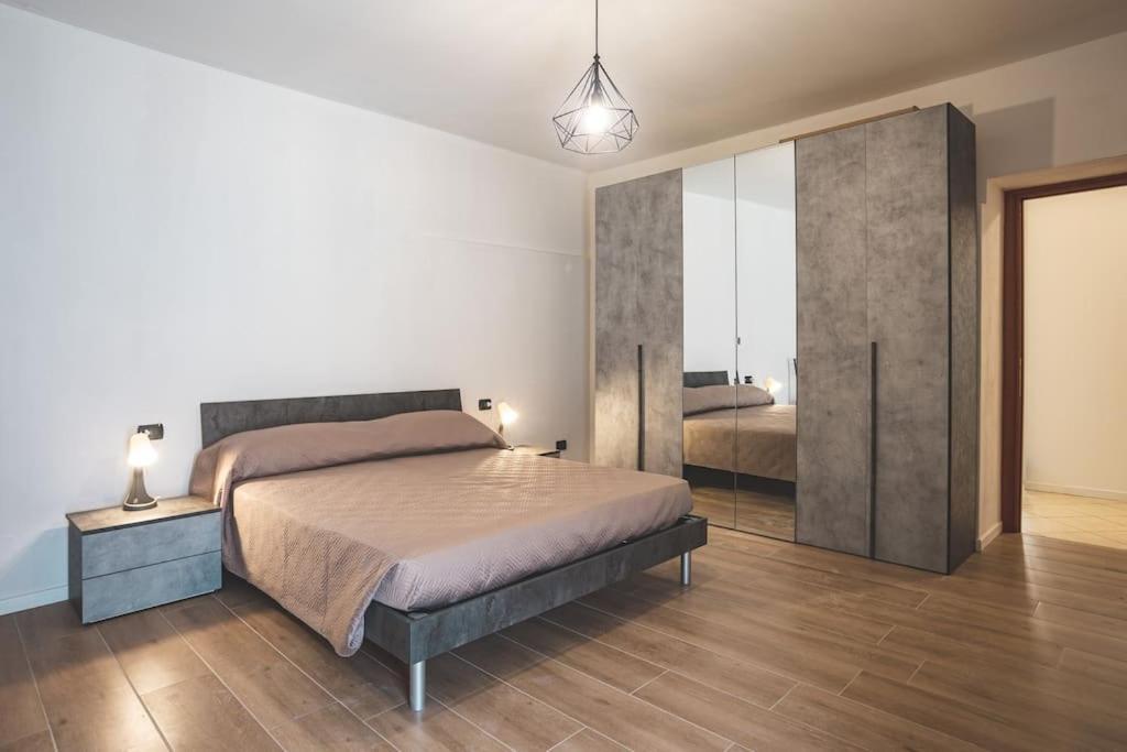 Al Torrente Apartment Monza - Milano + Free Wifi Seveso Εξωτερικό φωτογραφία